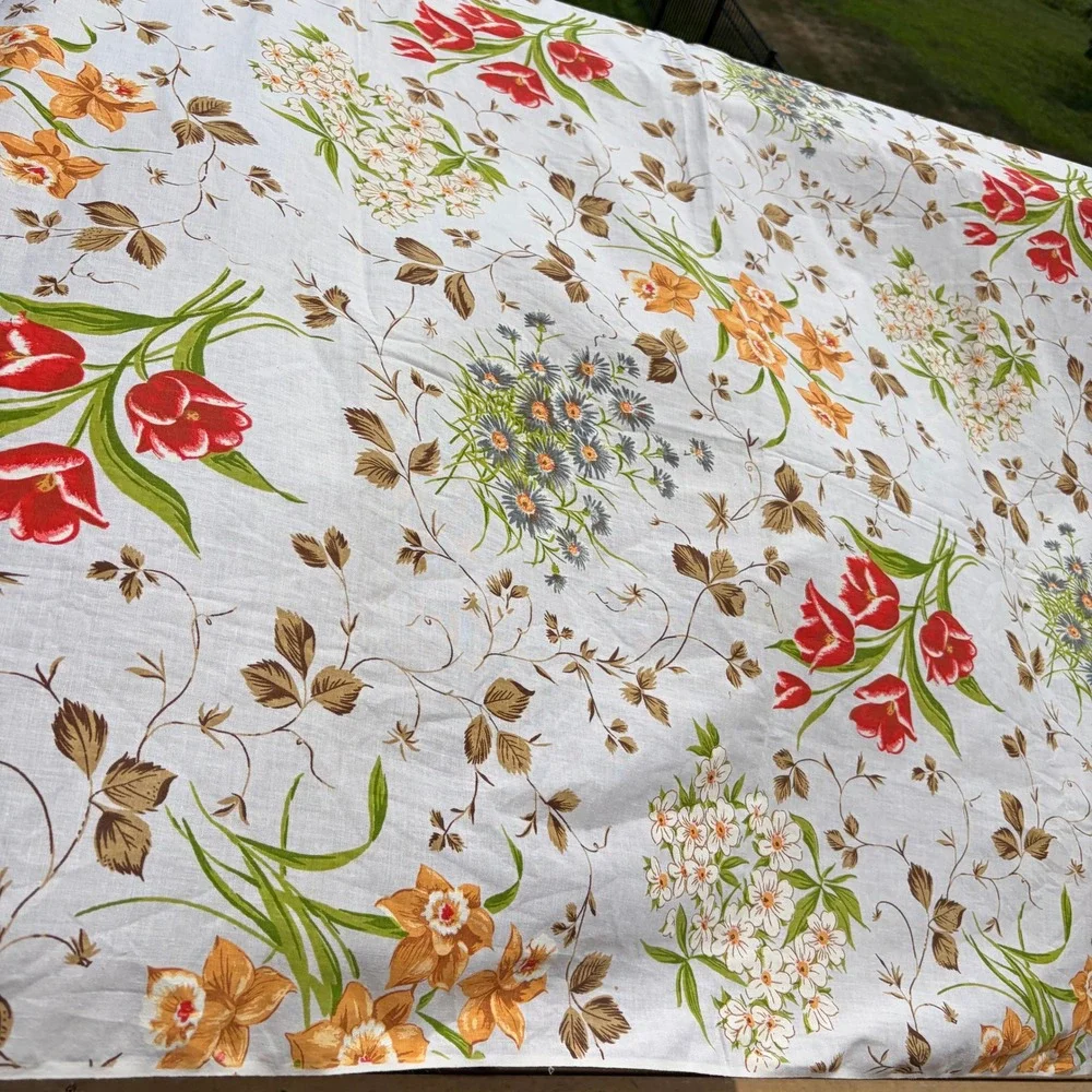 Unbranded vintage floral